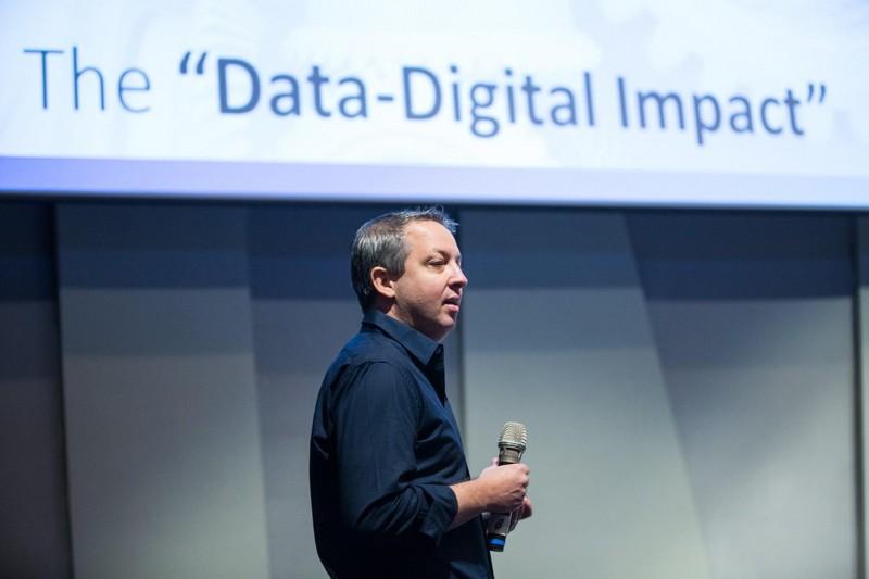 Digital & Data-The New Tango